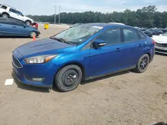 1FADP3H22JL229256 2018 FORD FOCUS