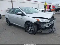 1FADP3H22JL231038 2018 FORD FOCUS