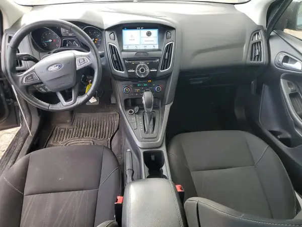1FADP3H22JL239799 2018 FORD FOCUS - Image 8