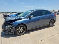 1FADP3H22JL244257 2018 FORD FOCUS