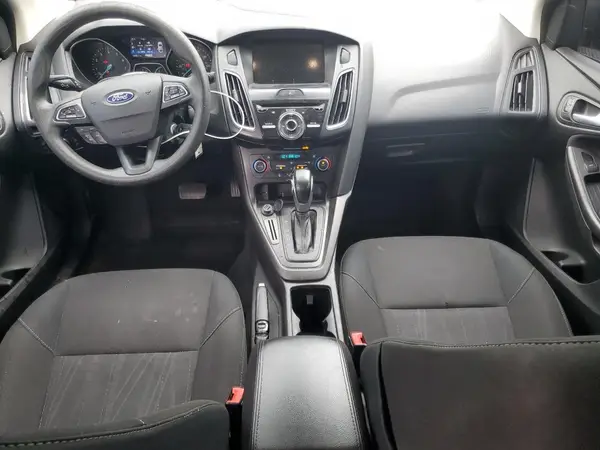 1FADP3H22JL245473 2018 FORD FOCUS - Image 8
