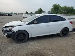 1FADP3H22JL253539 2018 FORD FOCUS