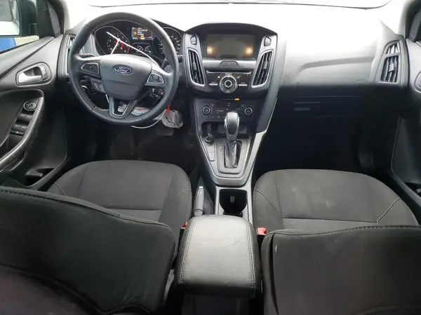 1FADP3H22JL253539 2018 FORD FOCUS - Image 8