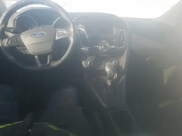 1FADP3H22JL253606 2018 FORD FOCUS - Image 8