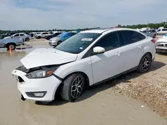 1FADP3H22JL259597 2018 FORD FOCUS
