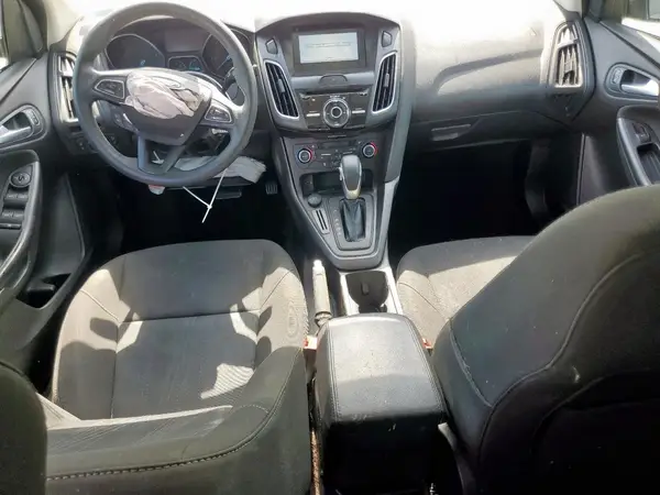 1FADP3H22JL259597 2018 FORD FOCUS - Image 8