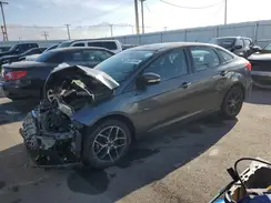 1FADP3H22JL260927 2018 FORD FOCUS
