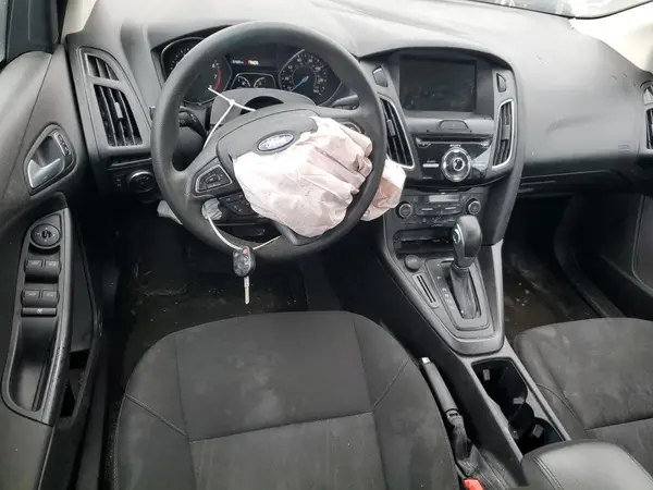 1FADP3H22JL265075 2018 FORD FOCUS - Image 8