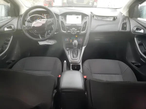 1FADP3H22JL290915 2018 FORD FOCUS - Image 8