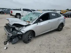 1FADP3H22JL292700 2018 FORD FOCUS
