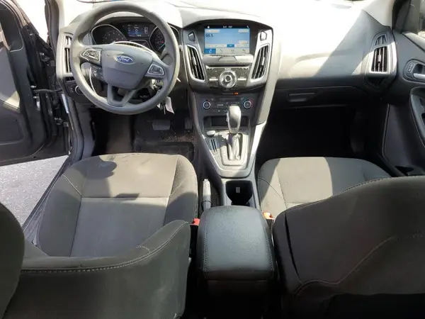 1FADP3H22JL297959 2018 FORD FOCUS - Image 8