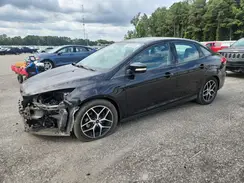 1FADP3H22JL300021 2018 FORD FOCUS