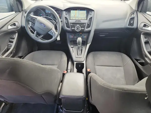 1FADP3H22JL300021 2018 FORD FOCUS - Image 8