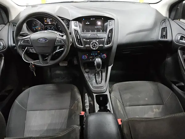 1FADP3H22JL304358 2018 FORD FOCUS - Image 8