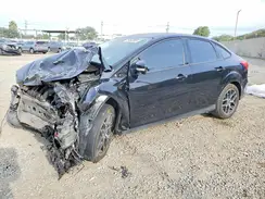 1FADP3H22JL312959 2018 FORD FOCUS