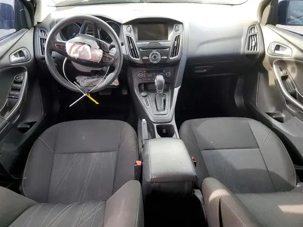 1FADP3H22JL312959 2018 FORD FOCUS - Image 8