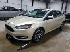 1FADP3H22JL314761 2018 FORD FOCUS