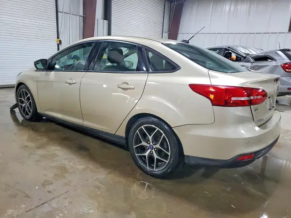 1FADP3H22JL314761 2018 FORD FOCUS - Image 2