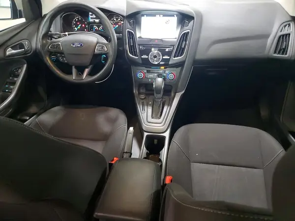 1FADP3H22JL314761 2018 FORD FOCUS - Image 8