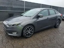 1FADP3H22JL323539 2018 FORD FOCUS