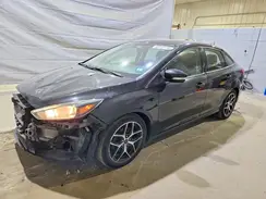 1FADP3H22JL326957 2018 FORD FOCUS