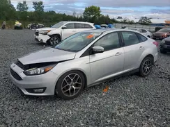 1FADP3H22JL326960 2018 FORD FOCUS