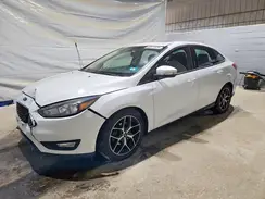 1FADP3H23HL213917 2017 FORD FOCUS