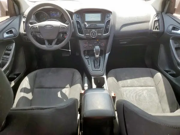 1FADP3H23HL214176 2017 FORD FOCUS - Image 8