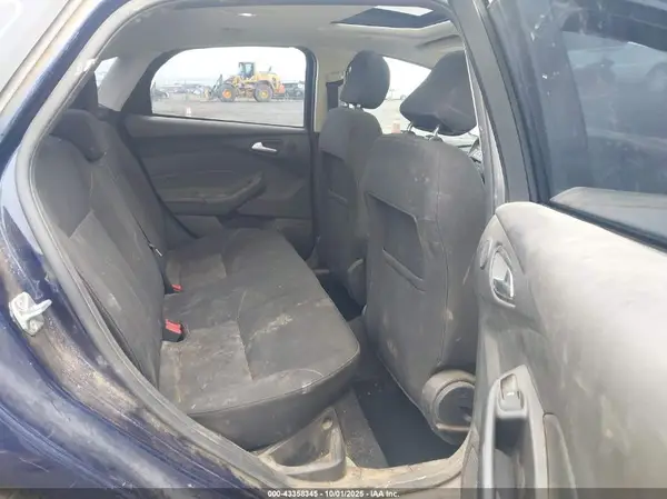 1FADP3H23HL214954 2017 FORD FOCUS - Image 8