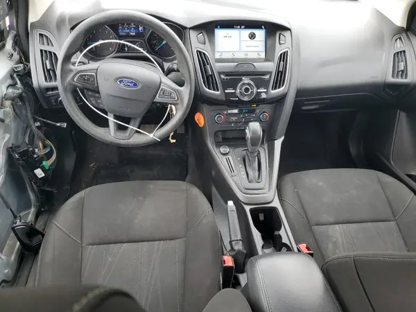 1FADP3H23HL224836 2017 FORD FOCUS - Image 8