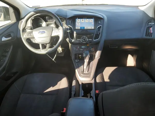 1FADP3H23HL225260 2017 FORD FOCUS - Image 8