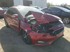 1FADP3H23HL228126 2017 FORD FOCUS