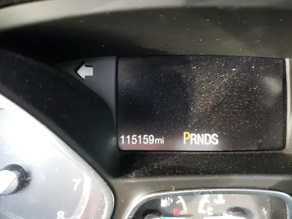 1FADP3H23HL228126 2017 FORD FOCUS - Image 8