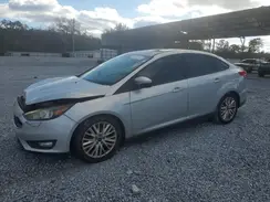 1FADP3H23HL234315 2017 FORD FOCUS