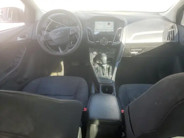 1FADP3H23HL234315 2017 FORD FOCUS - Image 8