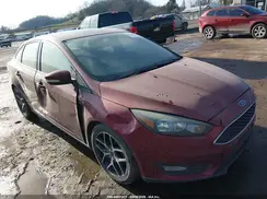 1FADP3H23HL236713 2017 FORD FOCUS
