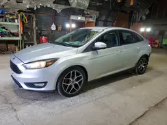 1FADP3H23HL237974 2017 FORD FOCUS