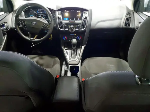 1FADP3H23HL237974 2017 FORD FOCUS - Image 8