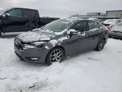 1FADP3H23HL238588 2017 FORD FOCUS