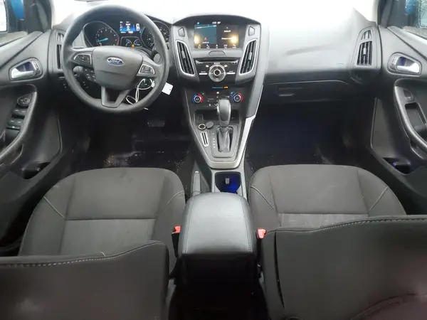1FADP3H23HL242379 2017 FORD FOCUS - Image 8