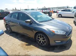 1FADP3H23HL247694 2017 FORD FOCUS
