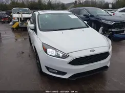 1FADP3H23HL248330 2017 FORD FOCUS