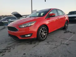1FADP3H23HL251793 2017 FORD FOCUS