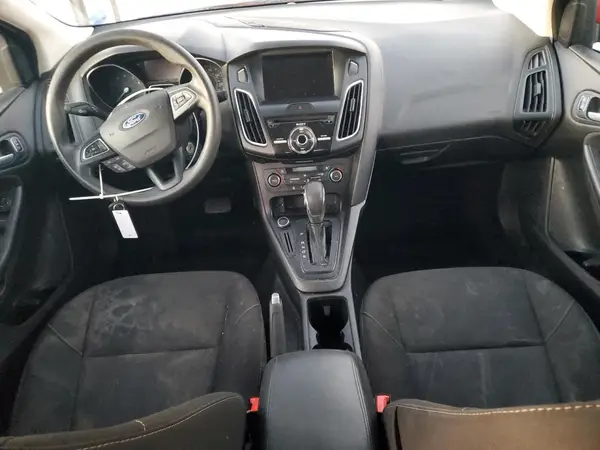 1FADP3H23HL251793 2017 FORD FOCUS - Image 8