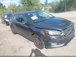 1FADP3H23HL252684 2017 FORD FOCUS