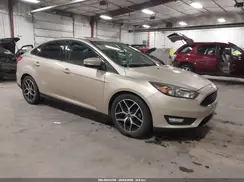 1FADP3H23HL252765 2017 FORD FOCUS