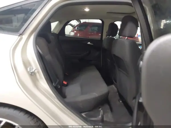 1FADP3H23HL252765 2017 FORD FOCUS - Image 8