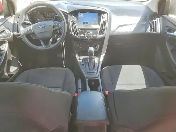 1FADP3H23HL256623 2017 FORD FOCUS - Image 8
