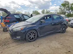 1FADP3H23HL256797 2017 FORD FOCUS