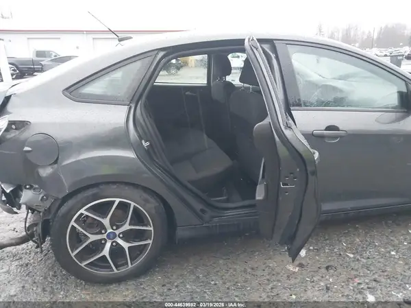 1FADP3H23HL260767 2017 FORD FOCUS - Image 8